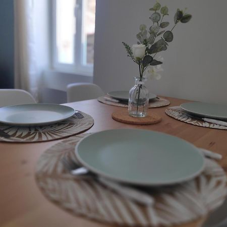 Agréable T2 neuf -le DÔME- Riom Esterno foto